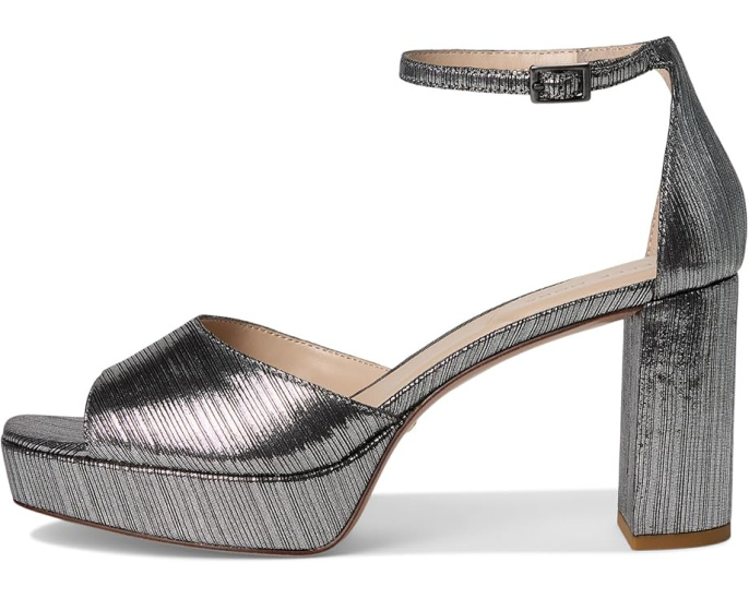 Pelle Moda босоножки Pearly 2 на платформе с регулируемым ремешком