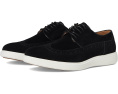 Кроссовки Stacy Adams Trudell Wing Tip Lace-Up с подошвой-платформой и памятью формы