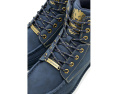 Lugz Toro Modelo мужские ботинки на шнуровке с закрытым носком