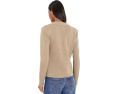 Жакет NIC+ZOE Elegant Knit Tailored Blazer из трикотажа