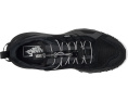 Кроссовки Vans MTE Crosspath XC с водонепроницаемым верхом и подошвой Vibram