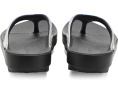 Вьетнамки OOFOS Oolala Luxe Thong с гелевой стелькой