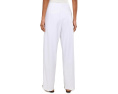 Брюки Lenox Wide Leg Stretch Linen 31" от NIC+ZOE
