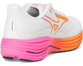 Беговые кроссовки Mizuno Wave Rider 29 Hanabi с дизайном в стиле фестиваля