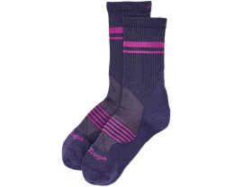 Носки Darn Tough Vermont Element Micro Crew Lightweight с амортизацией