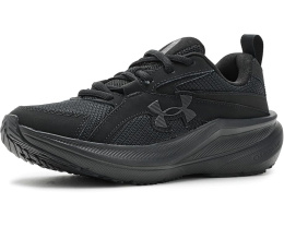 Детские кроссовки Under Armour Kids Charged Assert 11 с амортизированной стелькой