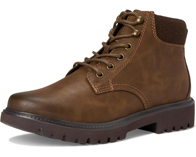 Ботинки Eastland 1955 Edition Meadow на прочной подошве с удобной стелькой