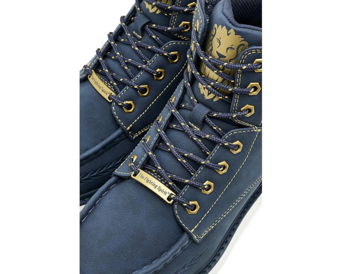 Lugz Toro Modelo мужские ботинки на шнуровке с закрытым носком