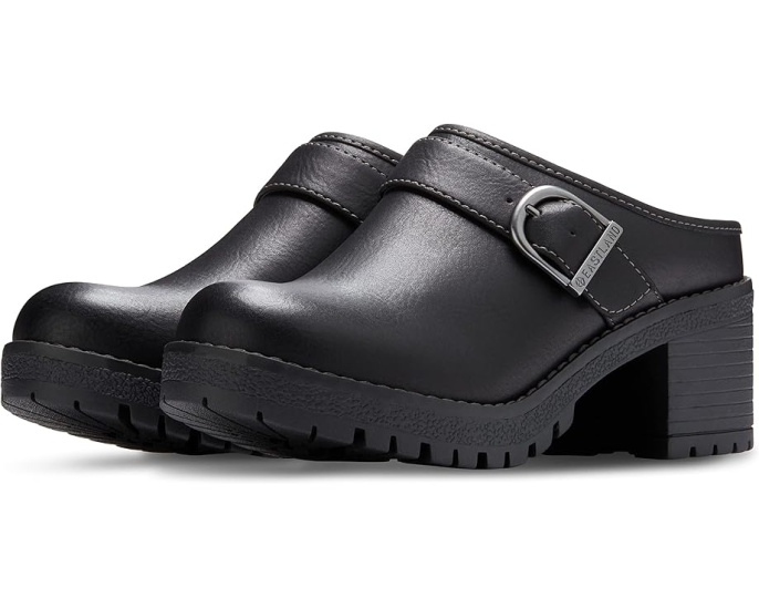 Обувь Eastland 1955 Edition Nola на платформе с гибкой подошвой