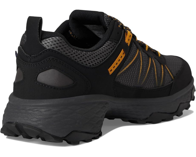 Треккинговые туфли Columbia Peakfreak Rush Outdry с системой Omni-Max Plus