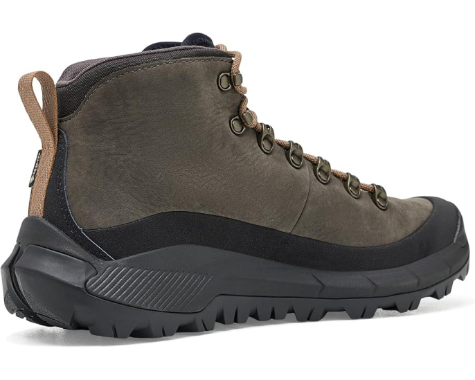 Danner Mtn45 Mid GTX треккинговые ботинки
