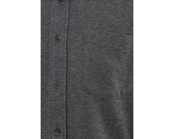 Рубашка Faherty Coastline Knit в клетку из мягкого хлопка
