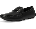 Мокасины Kenneth Cole Stan с логотипом и резиновой подошвой для комфорта
