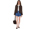 Льняная куртка-пузырь Sanctuary Linen Bubble Jacket