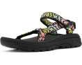 Teva Hurricane XLT3 с обновлённой технологией и универсальной системой ремешков