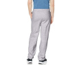 Champion спортивные штаны Cotton Max Fleece серые