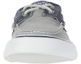 Мокасины Sperry Bahama II MM на шнуровке