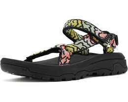 Teva Hurricane XLT3 с обновлённой технологией и универсальной системой ремешков