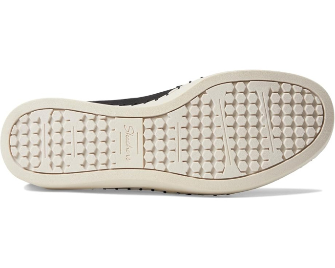Кроссовки Skechers Sepulveda 2.0 So Smooth из микро-кожи