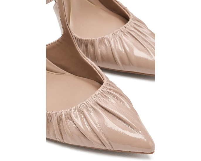 Туфли Romi Ruch от Kenneth Cole New York с лакированной отделкой и декором