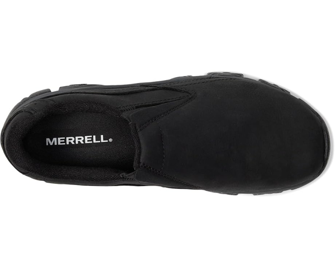 Обувь Merrell Moab Adventure 3 Moc с технологией Super Rebound Compound