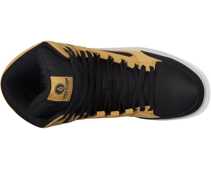 Кроссовки Evolve High Top SD Comp Toe с составным носком от Volcom