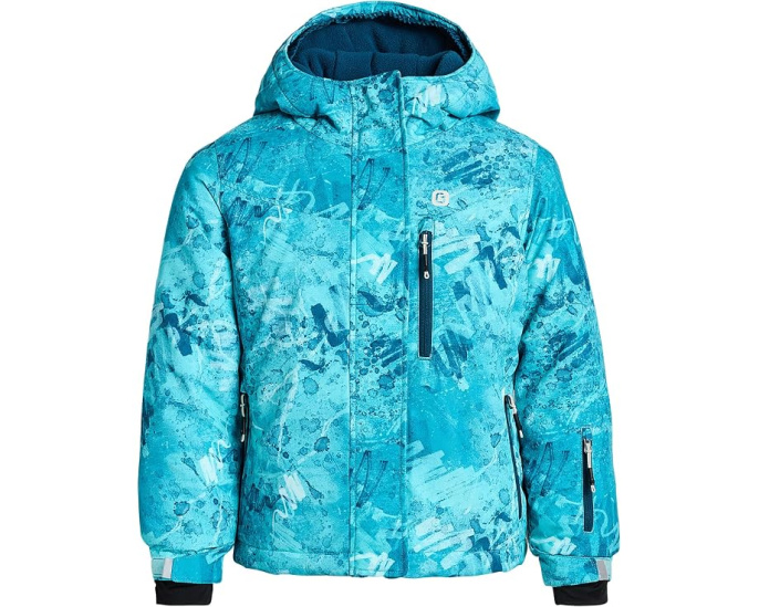 Gusti Kids Fanny лыжная куртка для детей