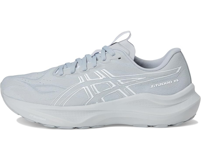 Кроссовки ASICS GT-2000 14 с FF BLAST MAX и трамплинообразным упором