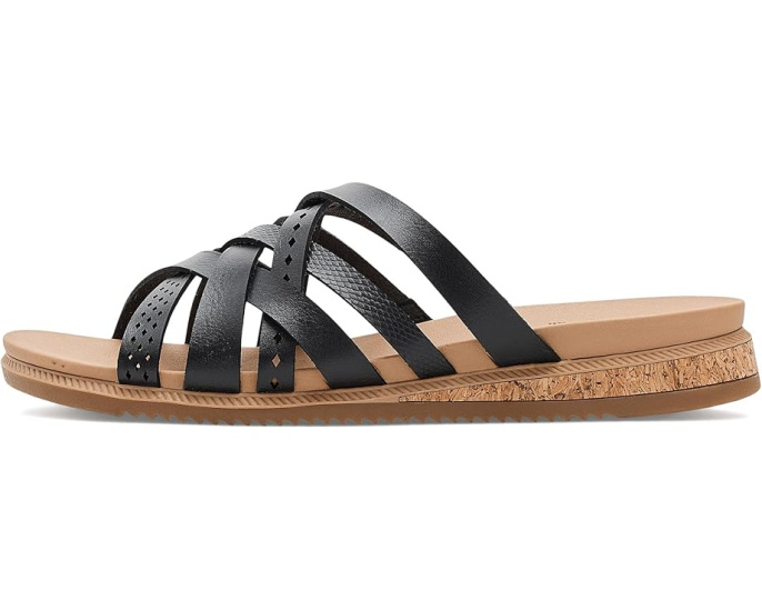 Кроссовки BOBS B Flex Arch Comfort с технологией No Tie Fit