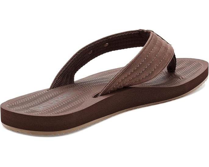 Сланцы Tommy Hilfiger Farron