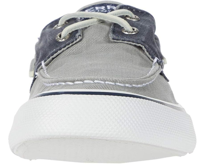 Мокасины Sperry Bahama II MM на шнуровке