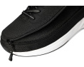 Кроссовки BILLY Footwear Limitless с боковой молнией