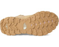 Трейловые кроссовки The North Face Offtrail Hike LT Mid с мембраной GORE-TEX