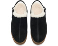 SOREL Roam'N Clog Cozy сабо с меховой подкладкой