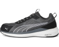 Puma кроссовки безопасные Slide Low EH ASTM SR
