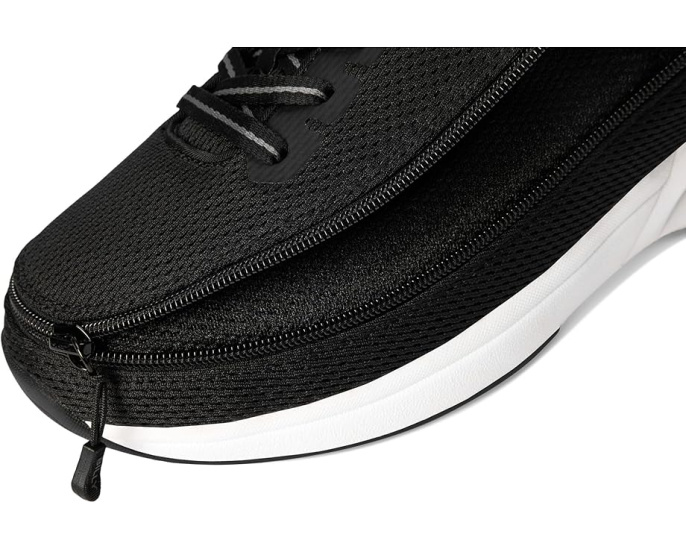 Кроссовки BILLY Footwear Limitless с боковой молнией