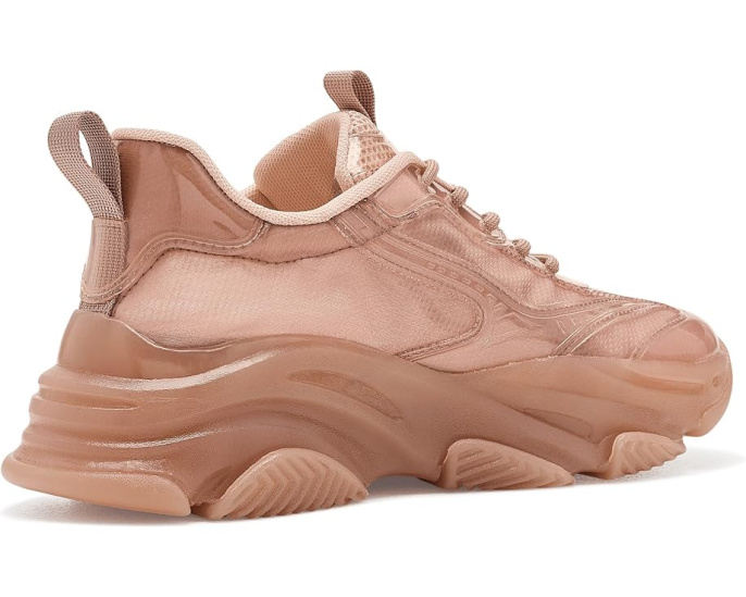 Кроссовки Possession-J Steve Madden с массивной подошвой