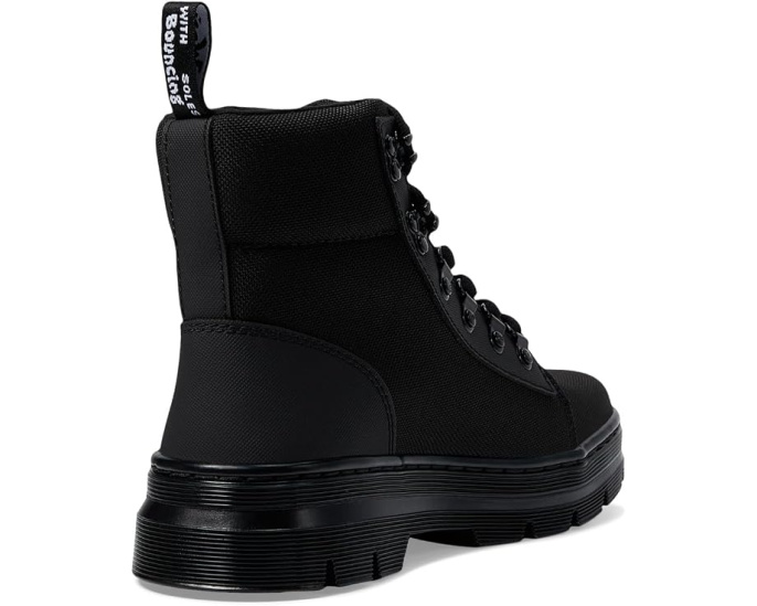 Dr. Martens ботинки Combs Extra Tough Casual Boot