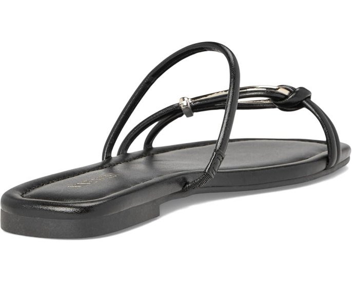 Сандалии Nine West Tigra с открытым квадратным носком