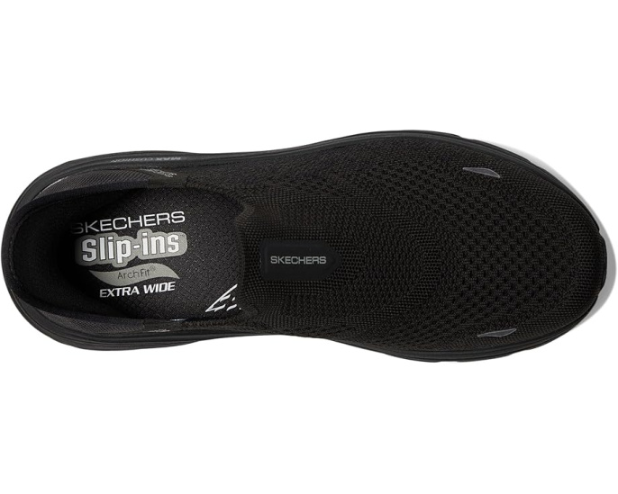 Кроссовки Skechers Hands Free Slip-ins Max Cushioning Arch Fit 2.0 Fortuitous 2.0