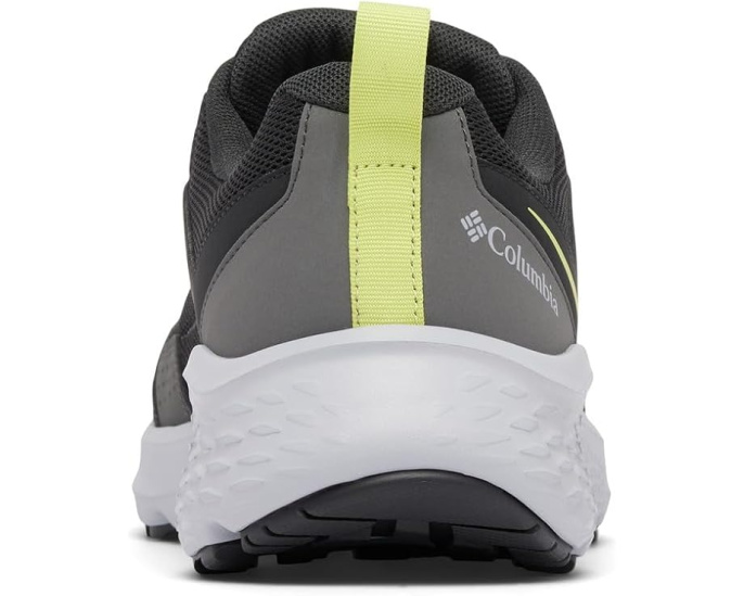 Columbia Vertisol Trail стильные и прочные туфли для походов и гор
