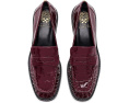 Лоферы Eshnie на каблуке блочного типа Vince Camuto