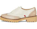 Балетки Marc Joseph New York Jennifer LN с кружевным узором