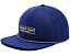Vineyard Vines кепка Logo Box Perforated Trucker с вышивкой
