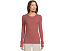Водолазка Michael Stars Juliet Crew Neck из полиэстера