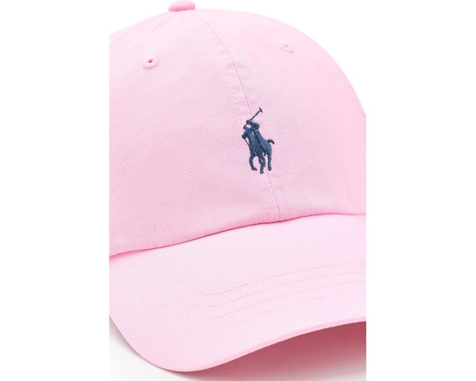 Кепка Cotton Chino Polo Ralph Lauren