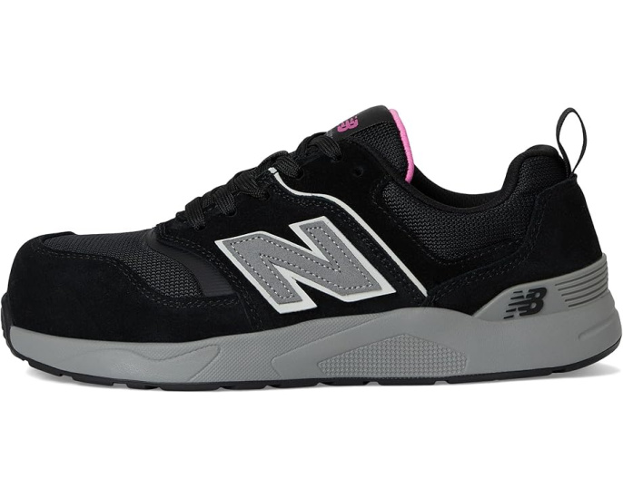 Рабочие ботинки New Balance Elite Lite с композитным мыском