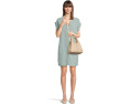 Сумка через плечо COACH Polished Pebble Leather Lana 23 с ремнем через плечо