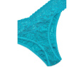 Набор из 5 стрингов Hanky Panky Signature Lace Original