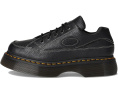 Ботинки Dr. Martens Buzz 5-Eye на платформе